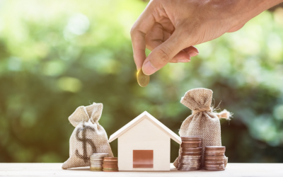 5 ways to save for a down payment on a home