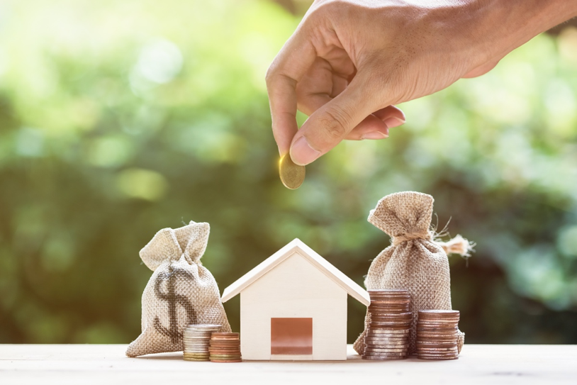 5 ways to save for a down payment on a home