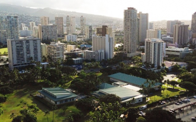 Honolulu ranked as one of the hardest working cities in the U.S.