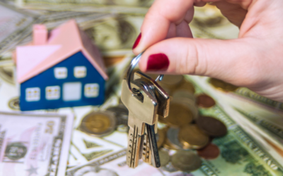 Three ways to lower your mortgage payment