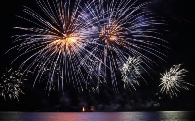 Three fireworks shows you won’t want to miss in Oahu