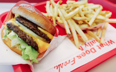 In-N-Out coming to Fort Collins, according to The Denver Post