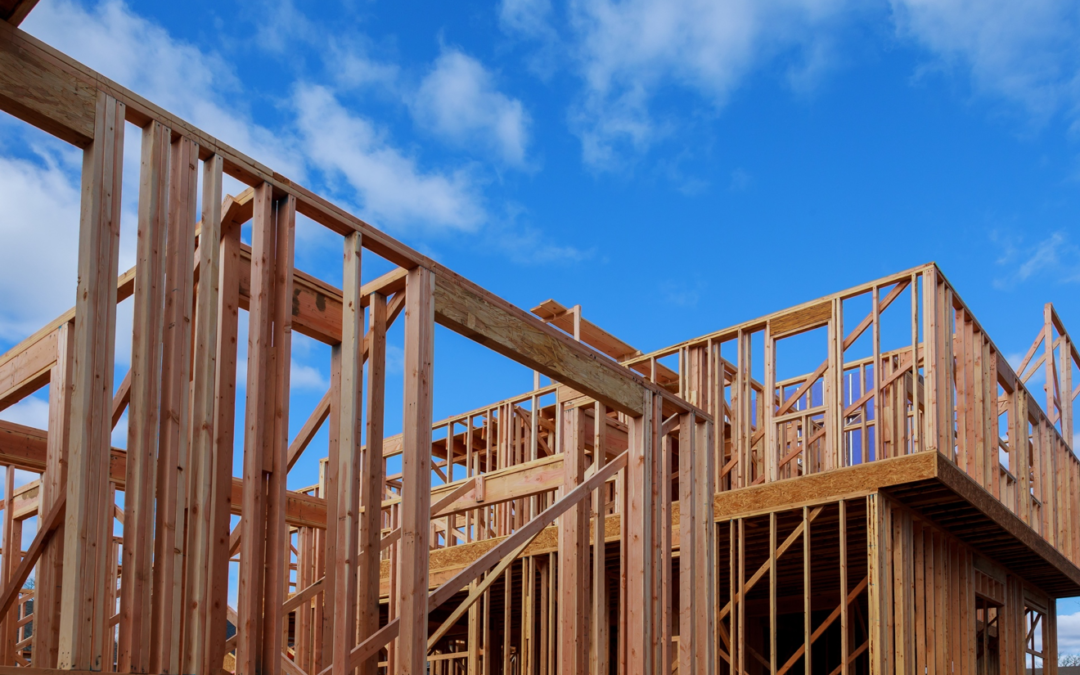 Builder confidence reaches 20-year high, according to National Association of Home Builders